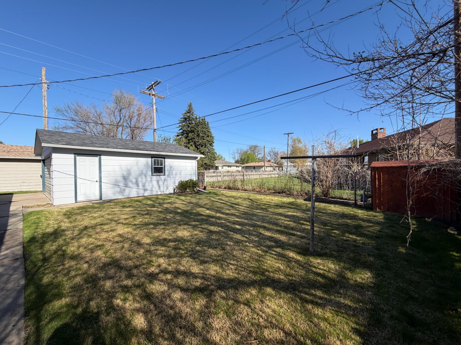 430 E. 6th St., Ainsworth, NE home for sale