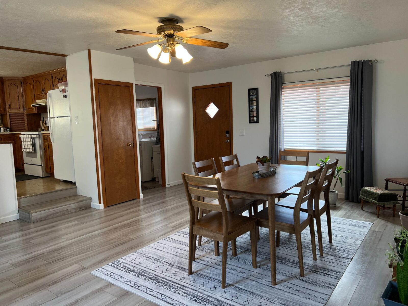 Crawford, NE home for sale
