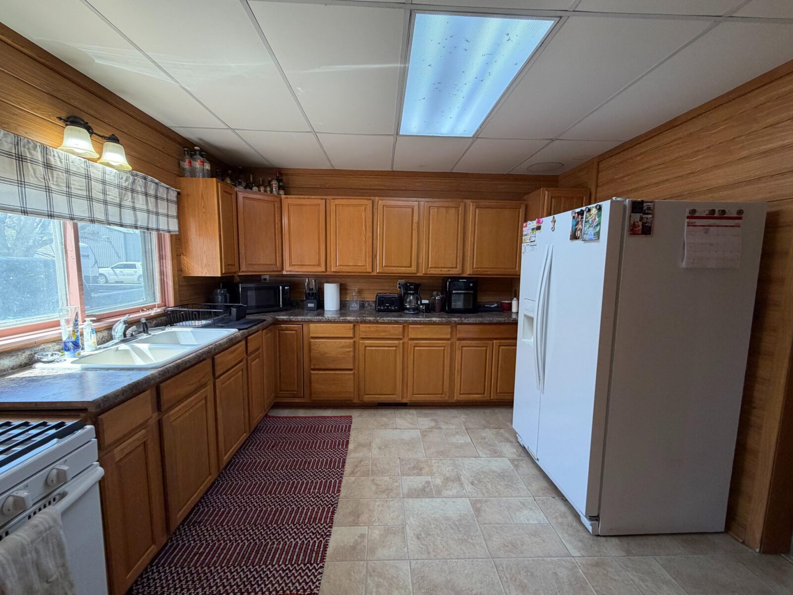 596 N Oak St. Long Pine, NE home for sale