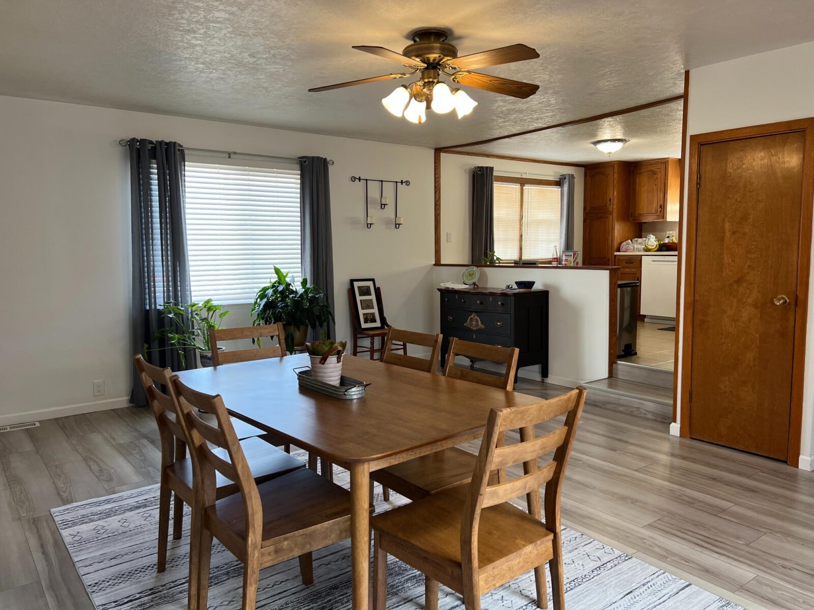 Crawford, NE home for sale