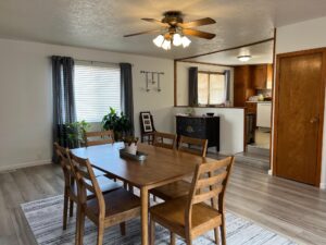 Crawford, NE home for sale