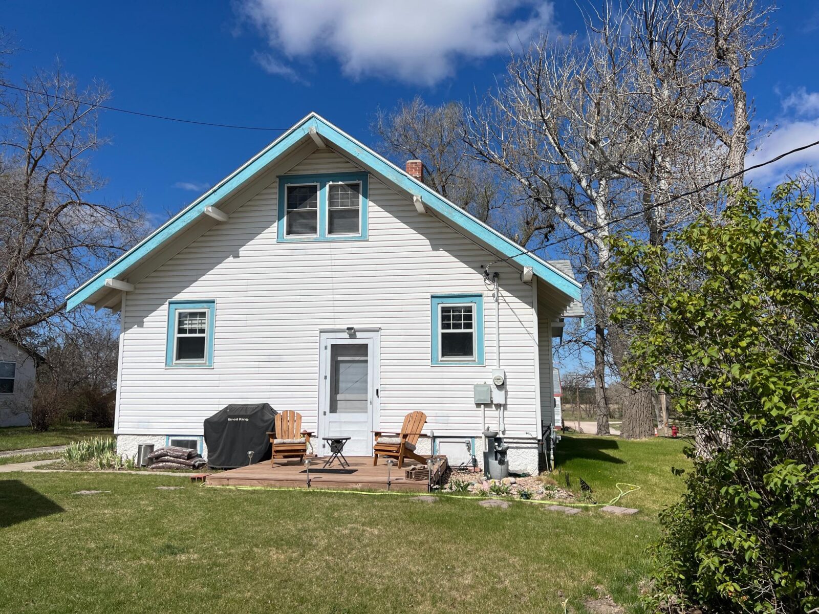 329 N. Maverick St., Gordon, NE home for sale