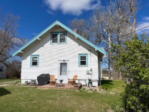 329 N. Maverick St., Gordon, NE home for sale