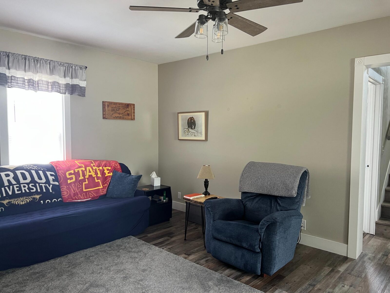 734 Shelton St., Chadron, NE home for sale