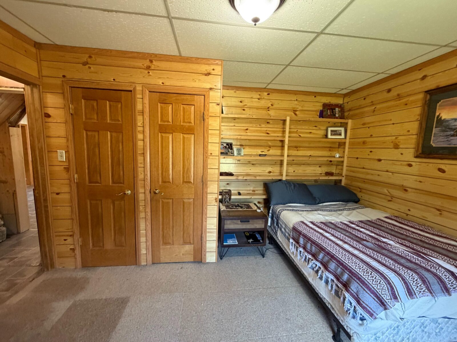 596 N Oak St. Long Pine, NE home for sale