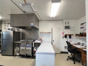 Commercial diner for sale Crawford, NE