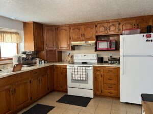 Crawford, NE home for sale