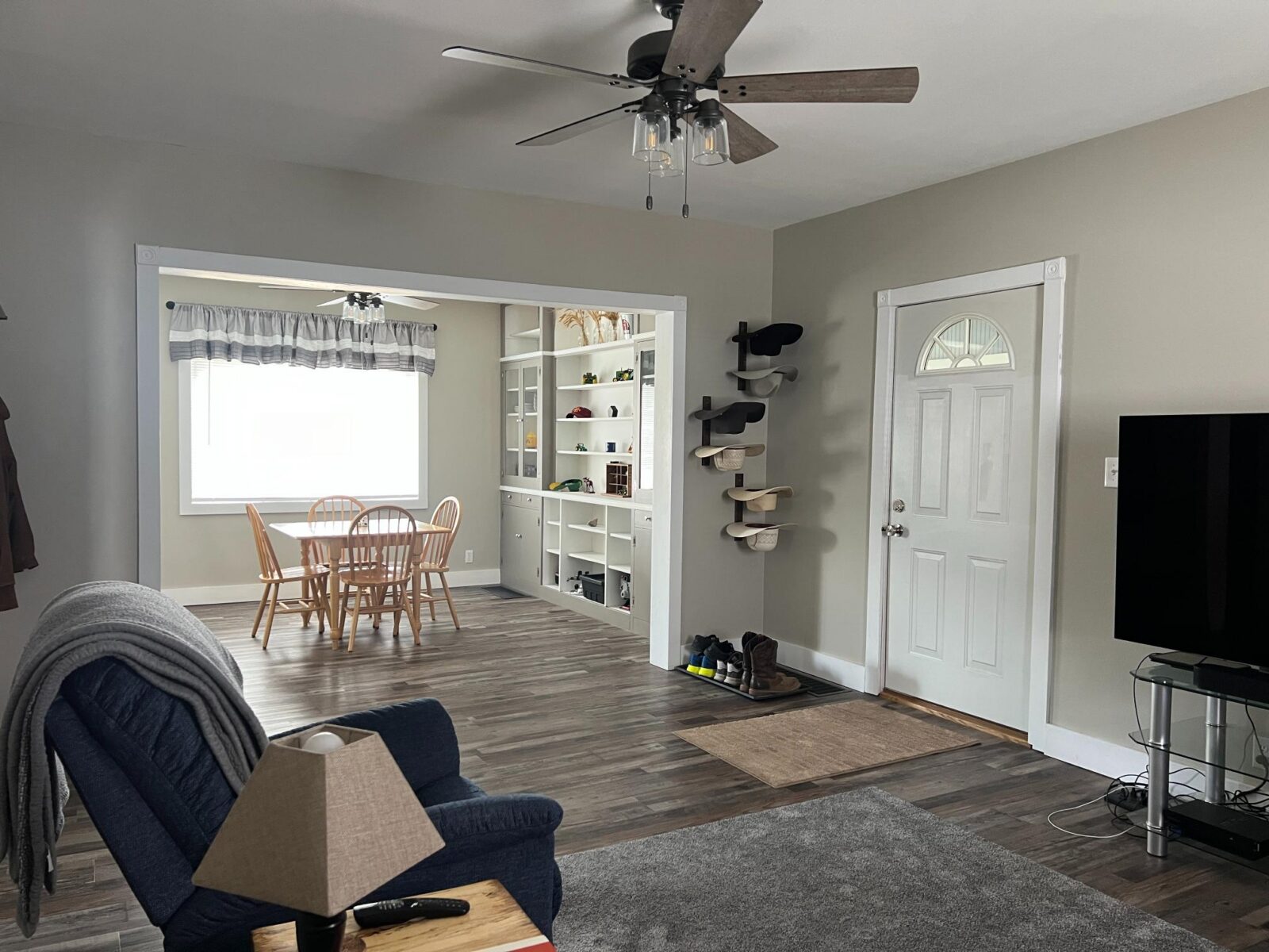 734 Shelton St., Chadron, NE home for sale