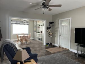 734 Shelton St., Chadron, NE home for sale