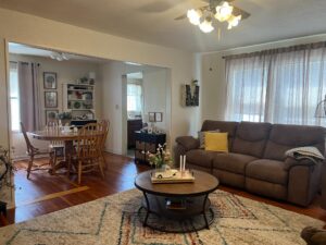 233 N. baker St., Hay Springs, NE home for sale