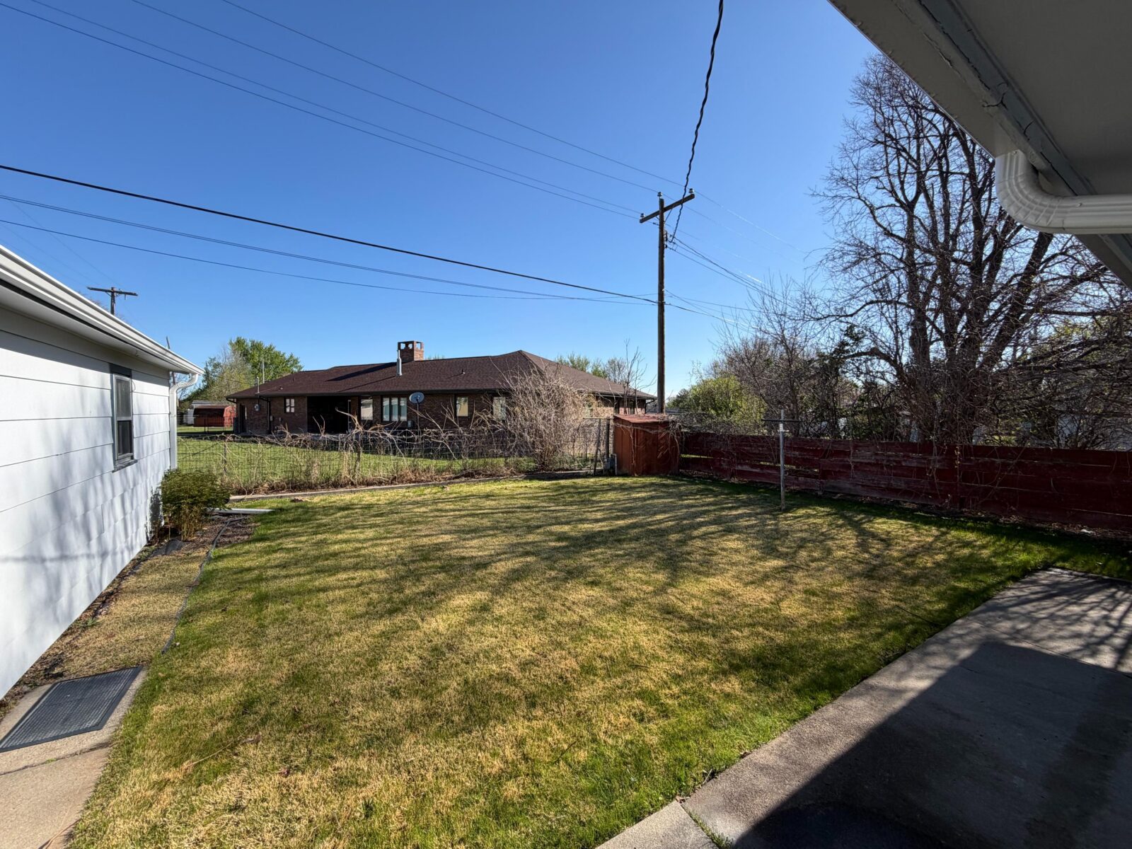 430 E. 6th St., Ainsworth, NE home for sale
