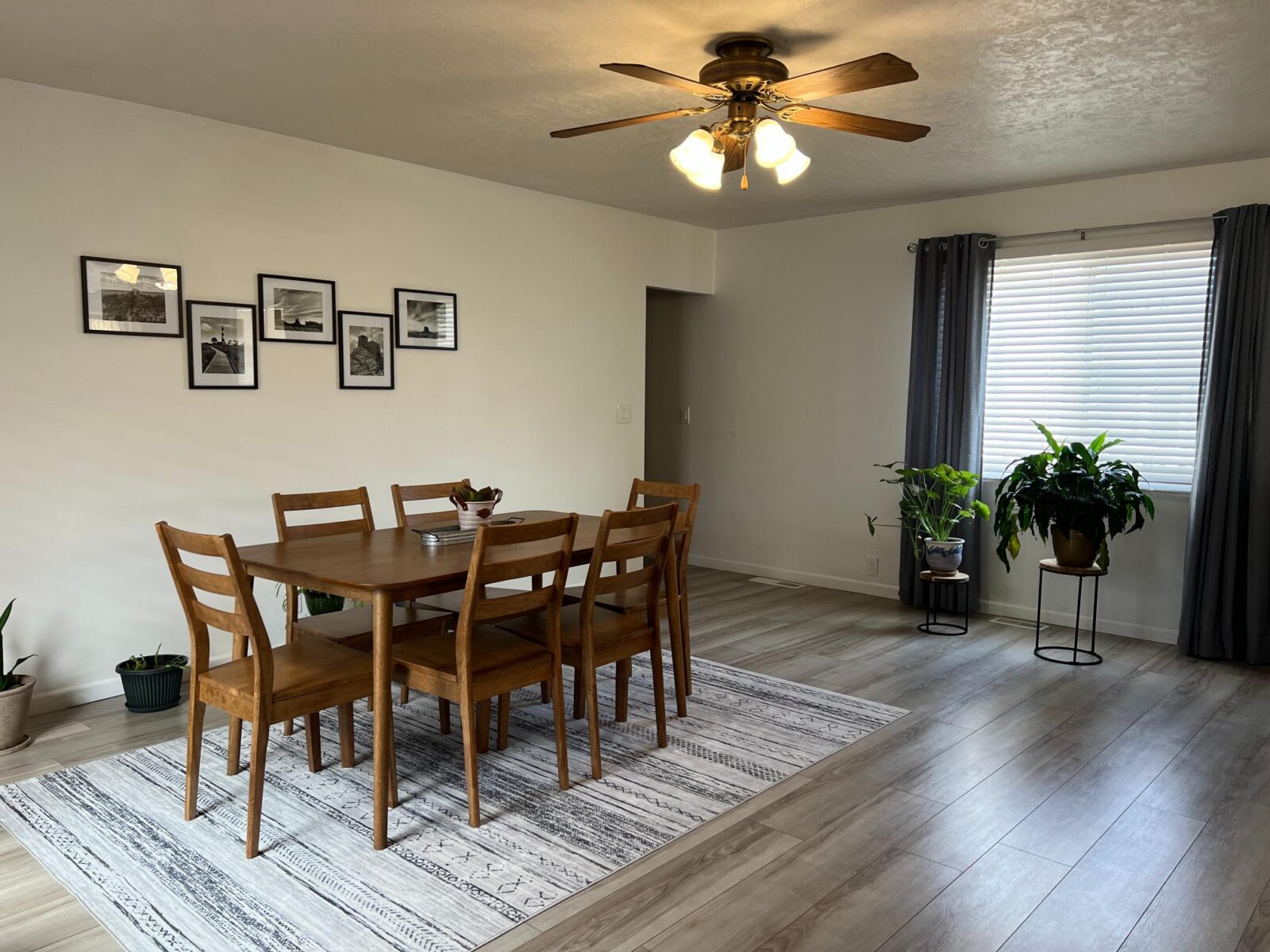 Crawford, NE home for sale