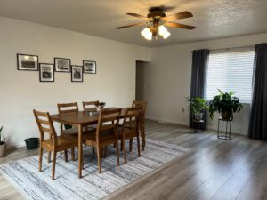 Crawford, NE home for sale