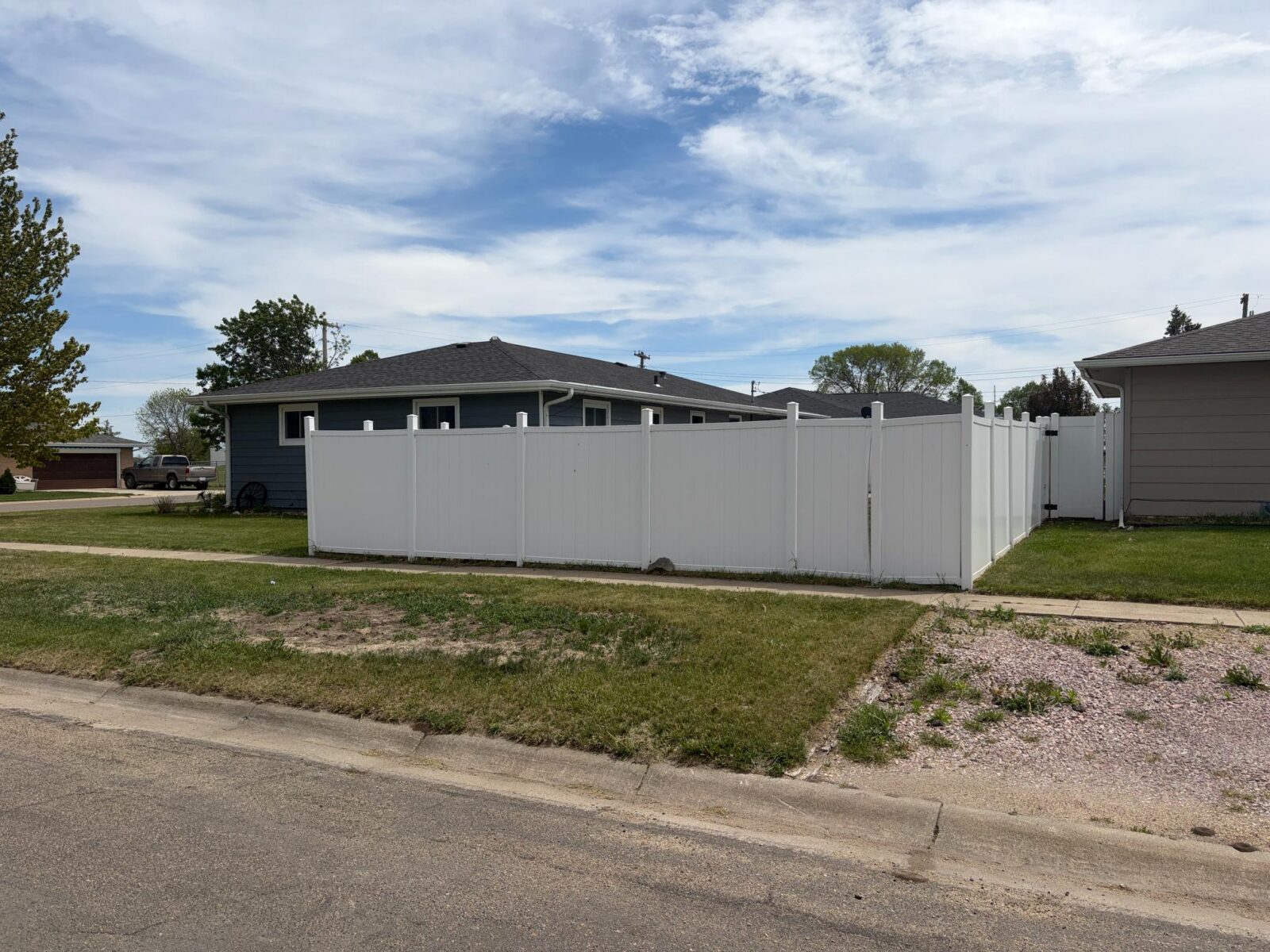 107 S. Harrington Ainsworth, NE home for sale