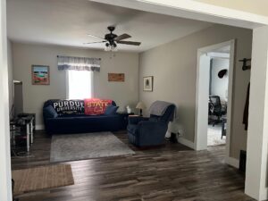 734 Shelton St., Chadron, NE home for sale