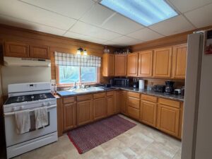 596 N Oak St. Long Pine, NE home for sale