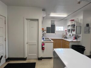 Commercial diner for sale Crawford, NE