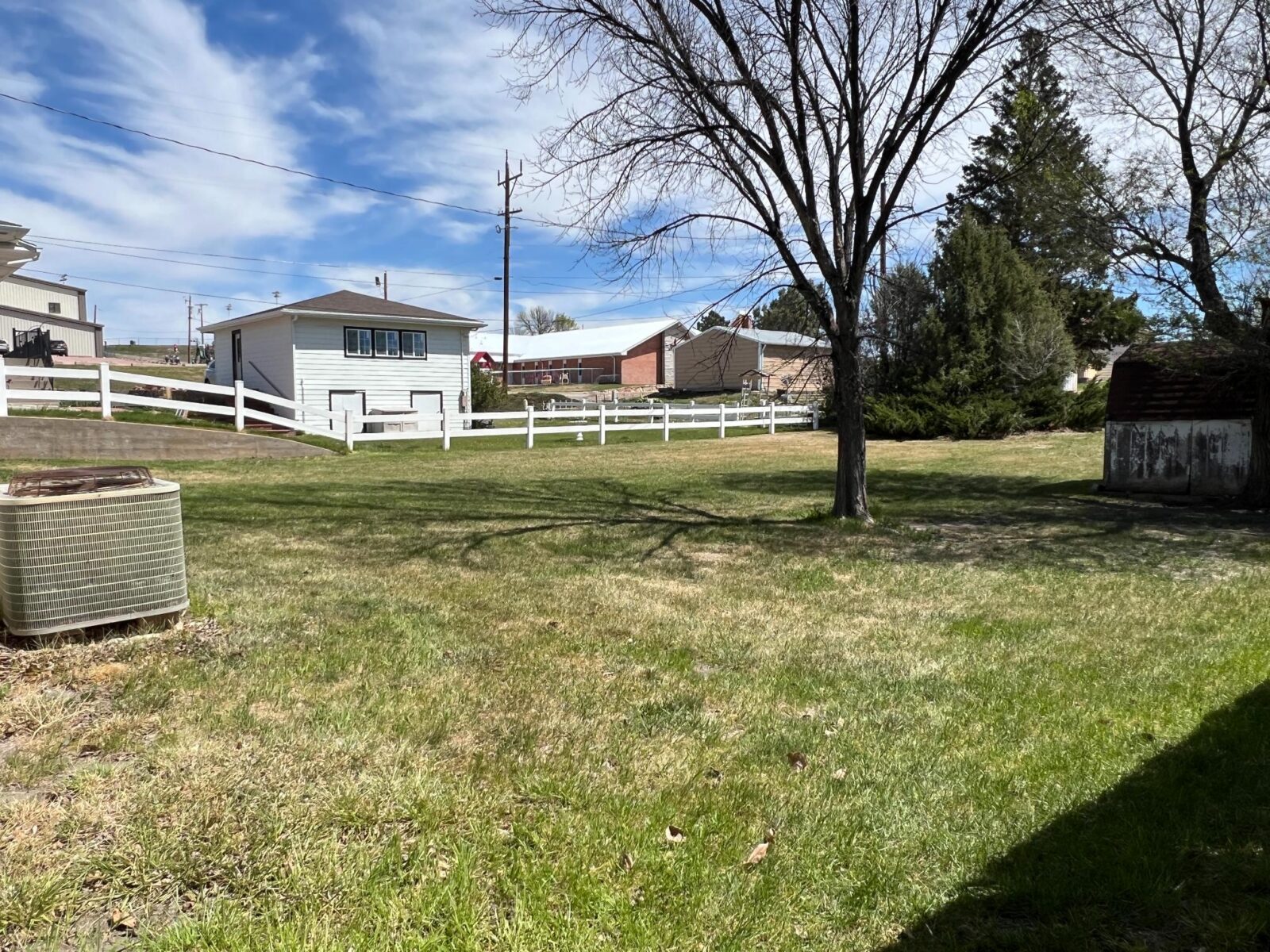 233 N. baker St., Hay Springs, NE home for sale