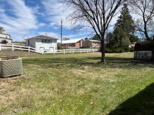 233 N. baker St., Hay Springs, NE home for sale