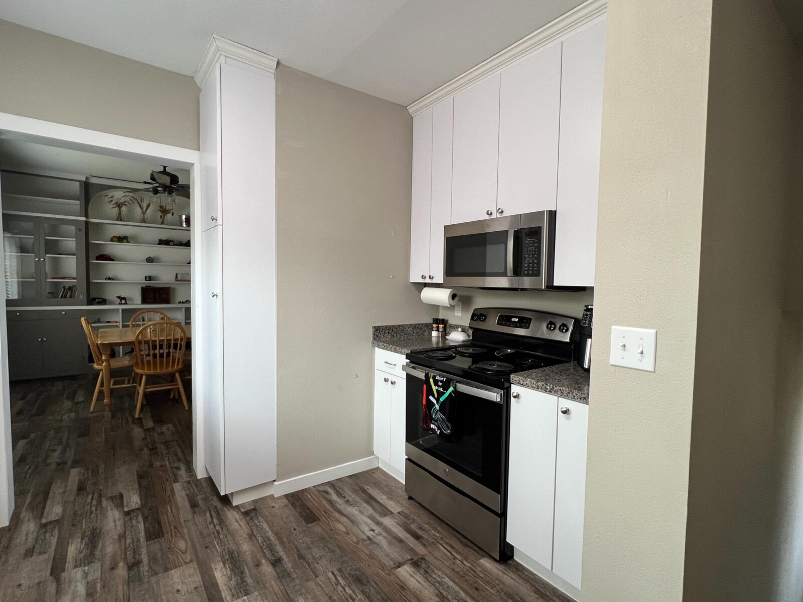 734 Shelton St., Chadron, NE home for sale