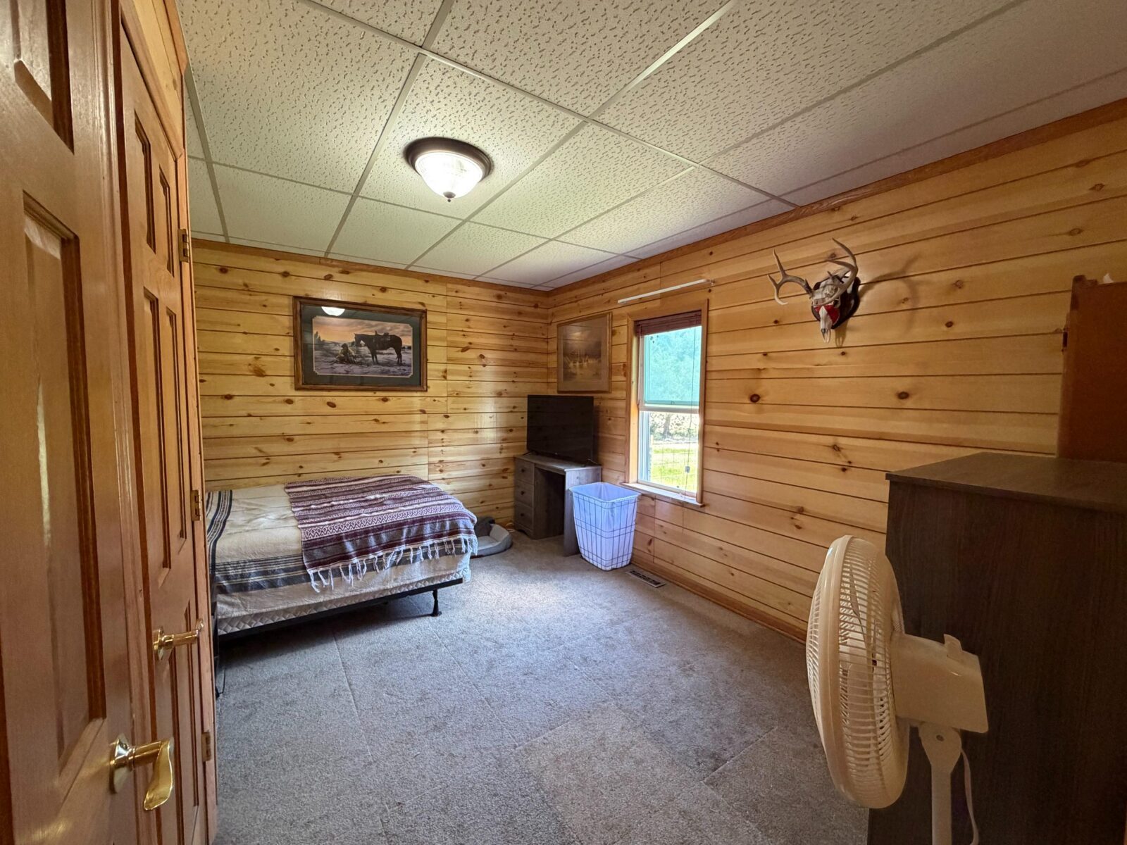 596 N Oak St. Long Pine, NE home for sale