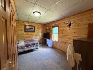 596 N Oak St. Long Pine, NE home for sale