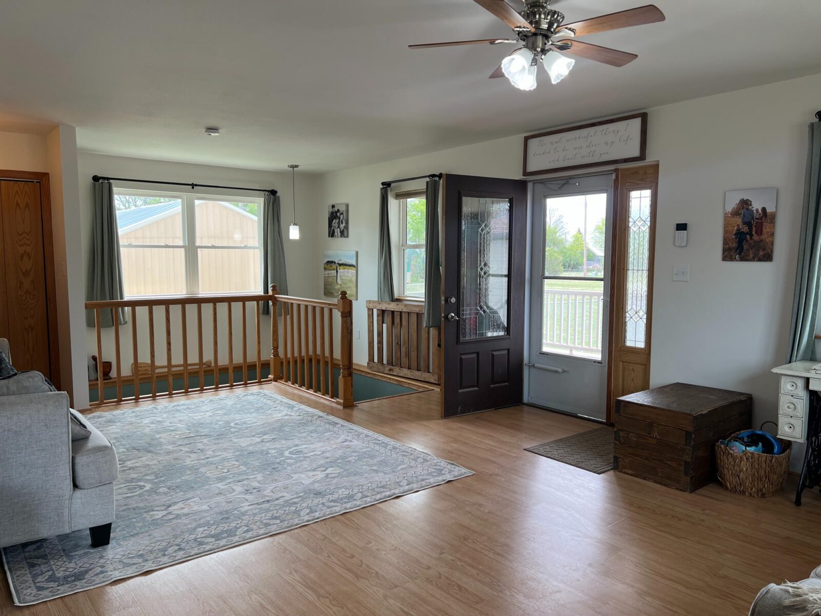 207 Scott St., Hay Springs, NE home for sale