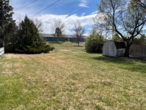 233 N. baker St., Hay Springs, NE home for sale