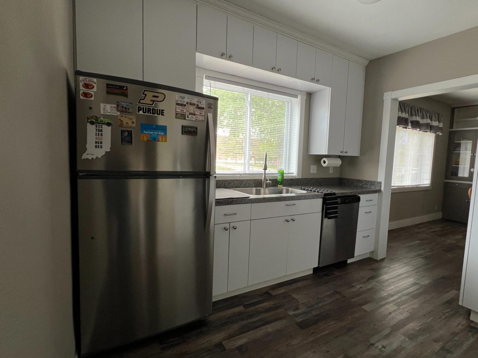 734 Shelton St., Chadron, NE home for sale