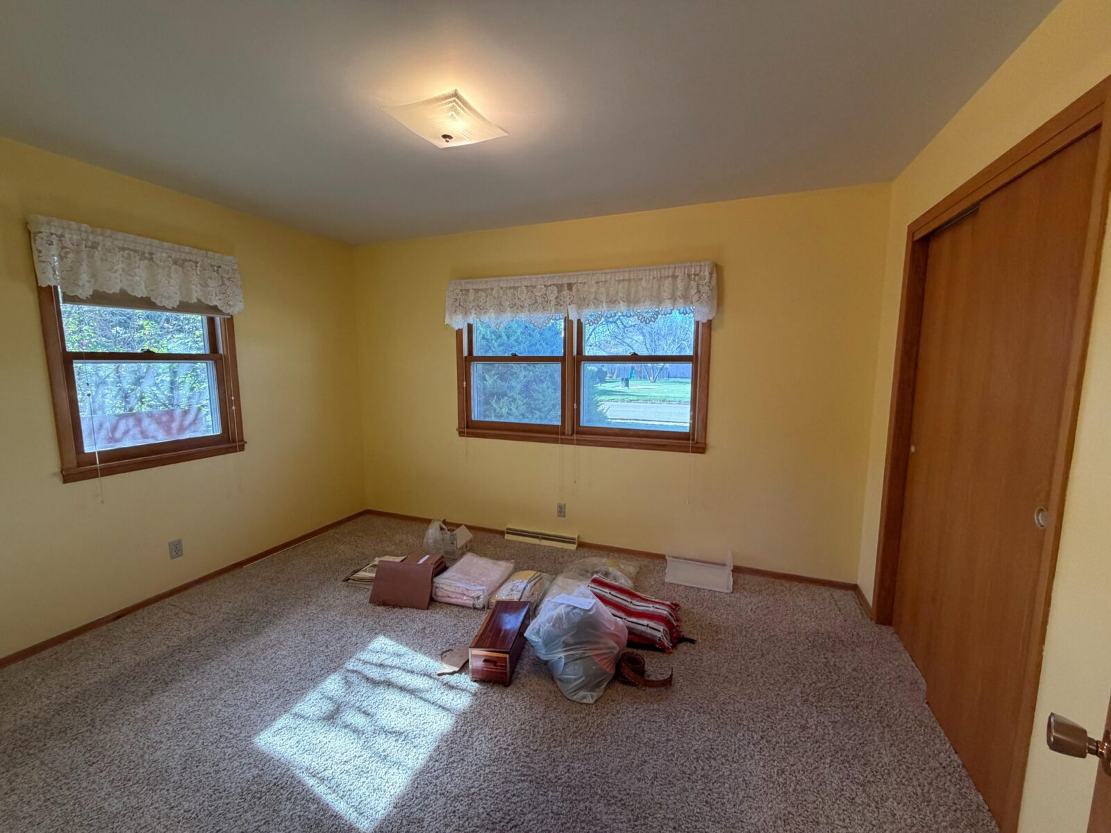 430 E. 6th St., Ainsworth, NE home for sale