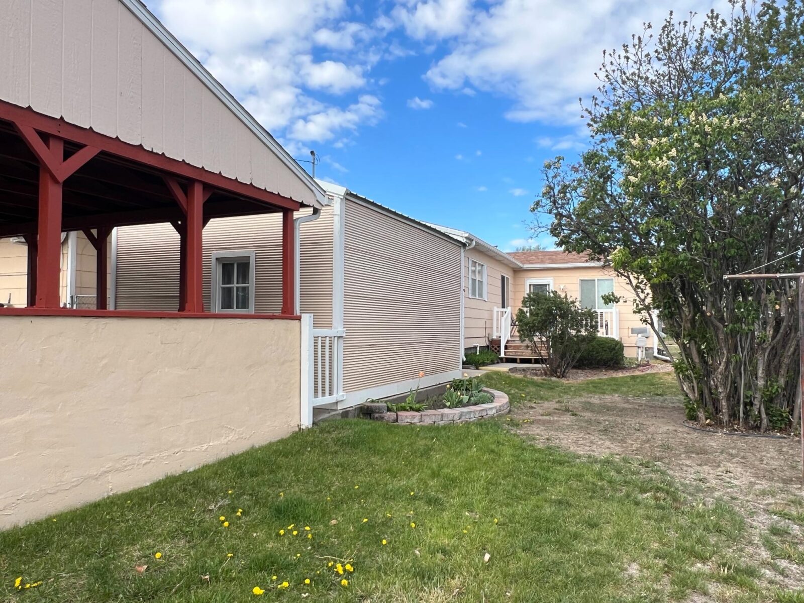 Crawford, NE home for sale