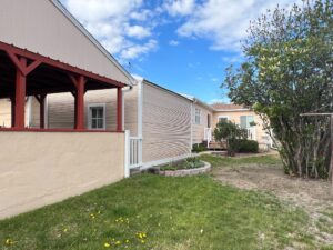 Crawford, NE home for sale