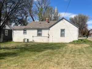 233 N. baker St., Hay Springs, NE home for sale
