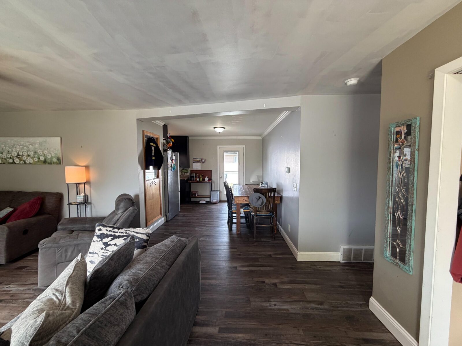 107 S. Harrington St., Ainsworth, NE