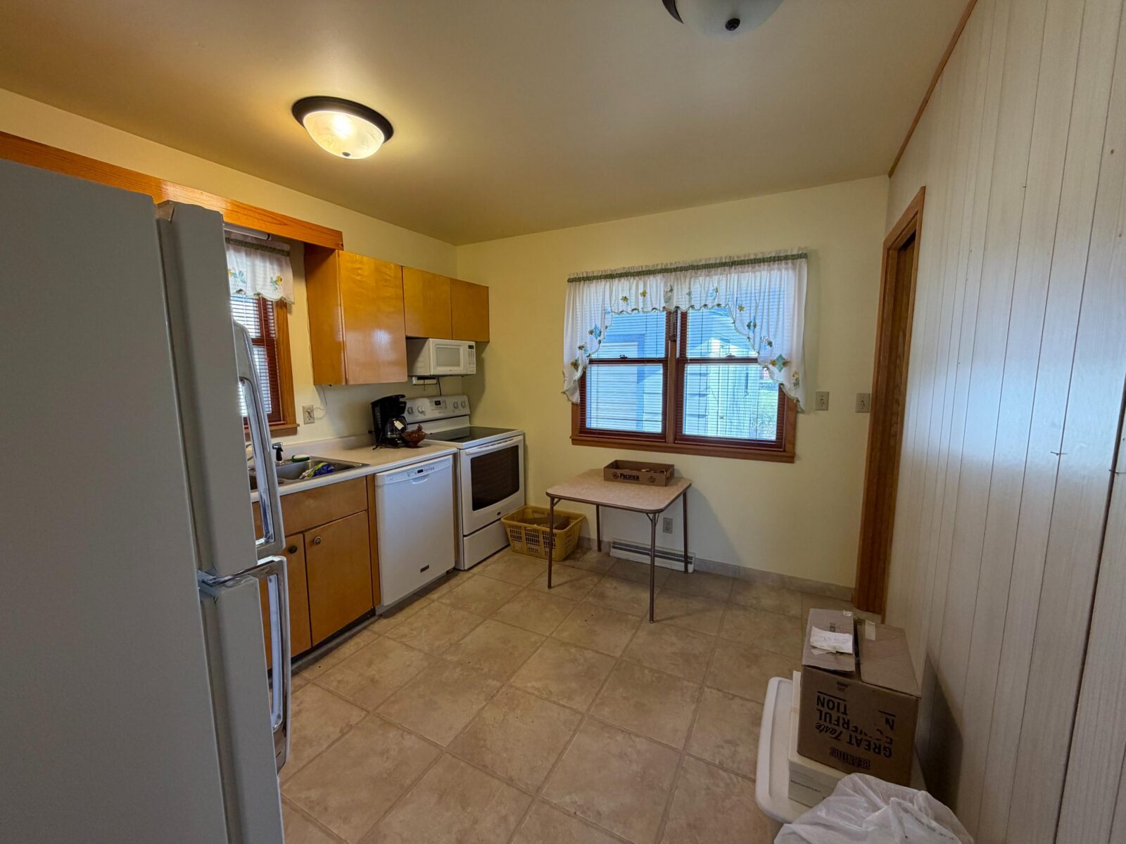 430 E. 6th St., Ainsworth, NE home for sale