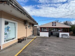Commercial diner for sale Crawford, NE