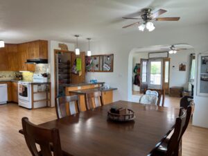 207 Scott St., Hay Springs, NE home for sale