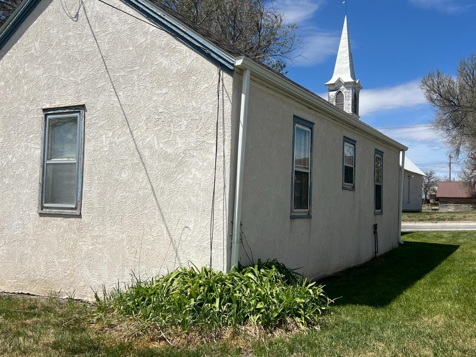 233 N. baker St., Hay Springs, NE home for sale