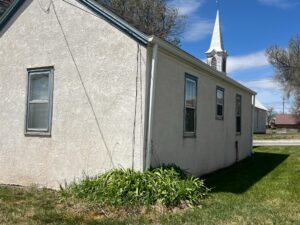 233 N. baker St., Hay Springs, NE home for sale