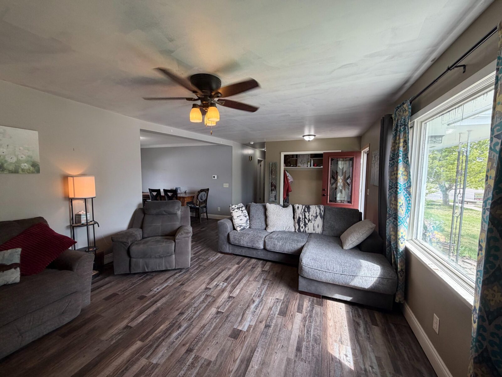107 S. Harrington St., Ainsworth, NE