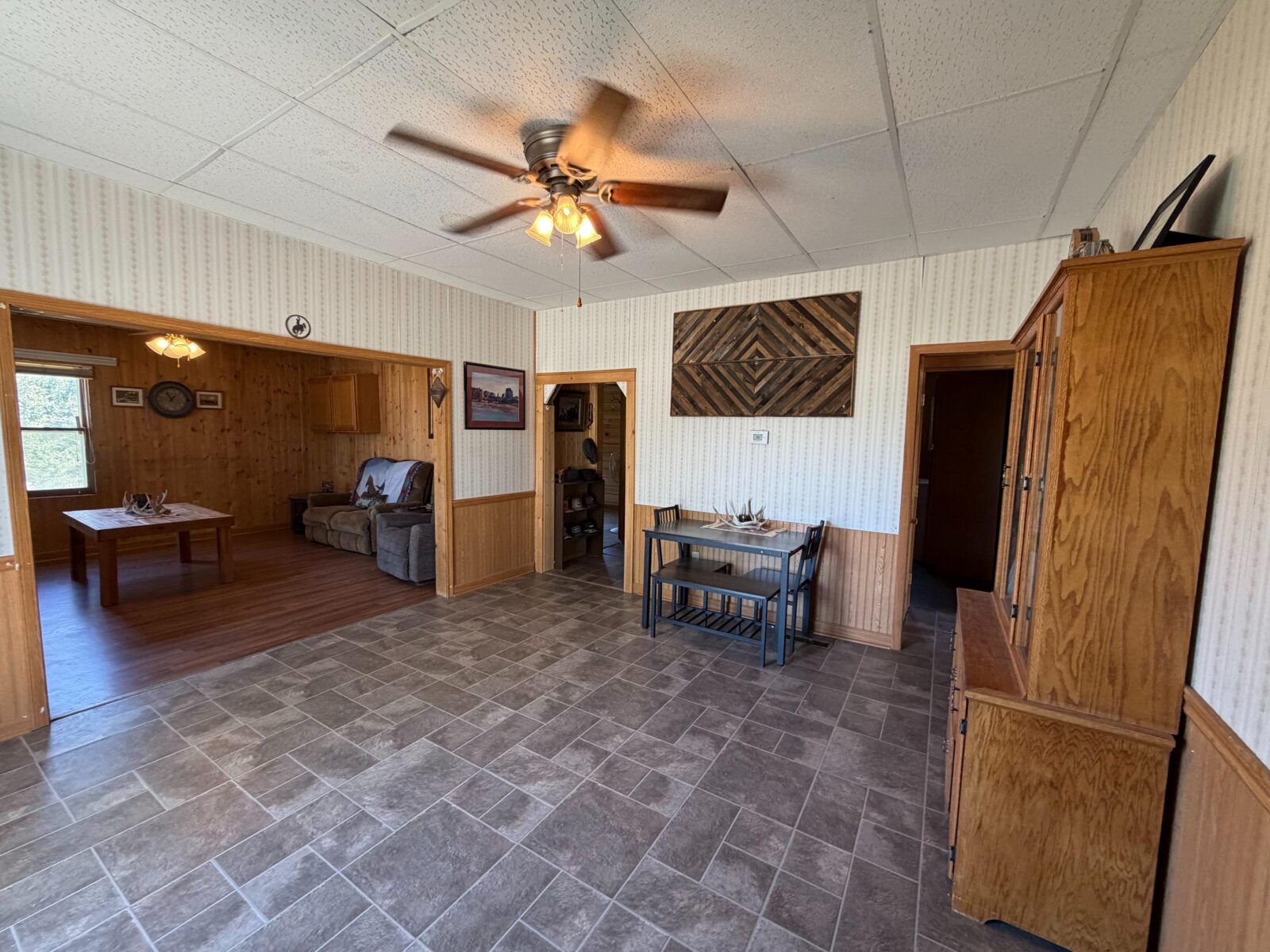 596 N Oak St. Long Pine, NE home for sale