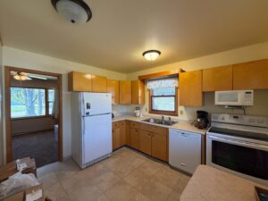 430 E. 6th St., Ainsworth, NE home for sale