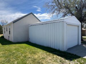 233 N. baker St., Hay Springs, NE home for sale