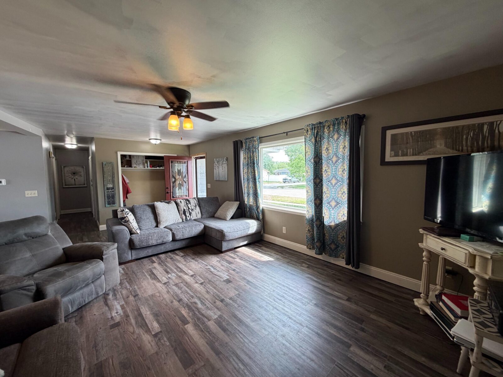 107 S. Harrington St., Ainsworth, NE