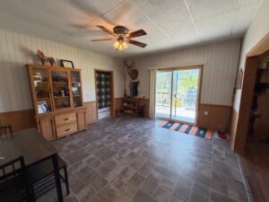 596 N Oak St. Long Pine, NE home for sale