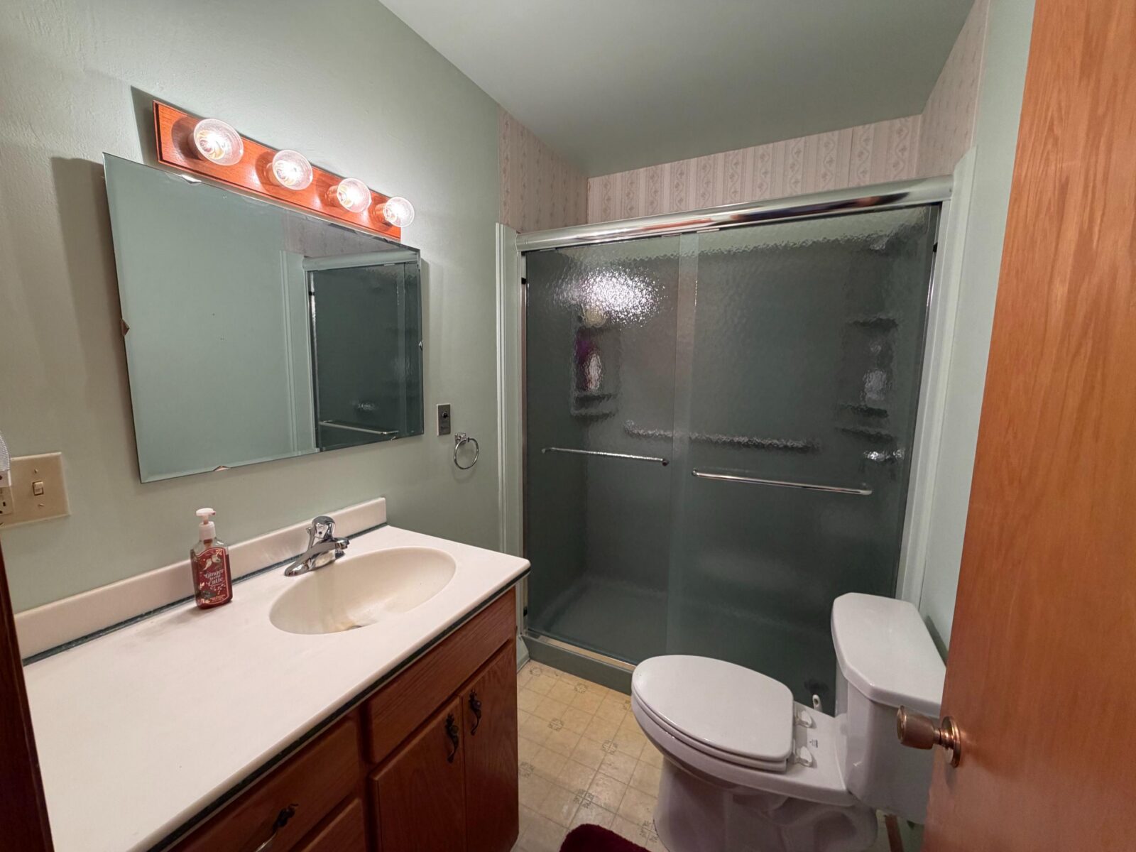 430 E. 6th St., Ainsworth, NE home for sale