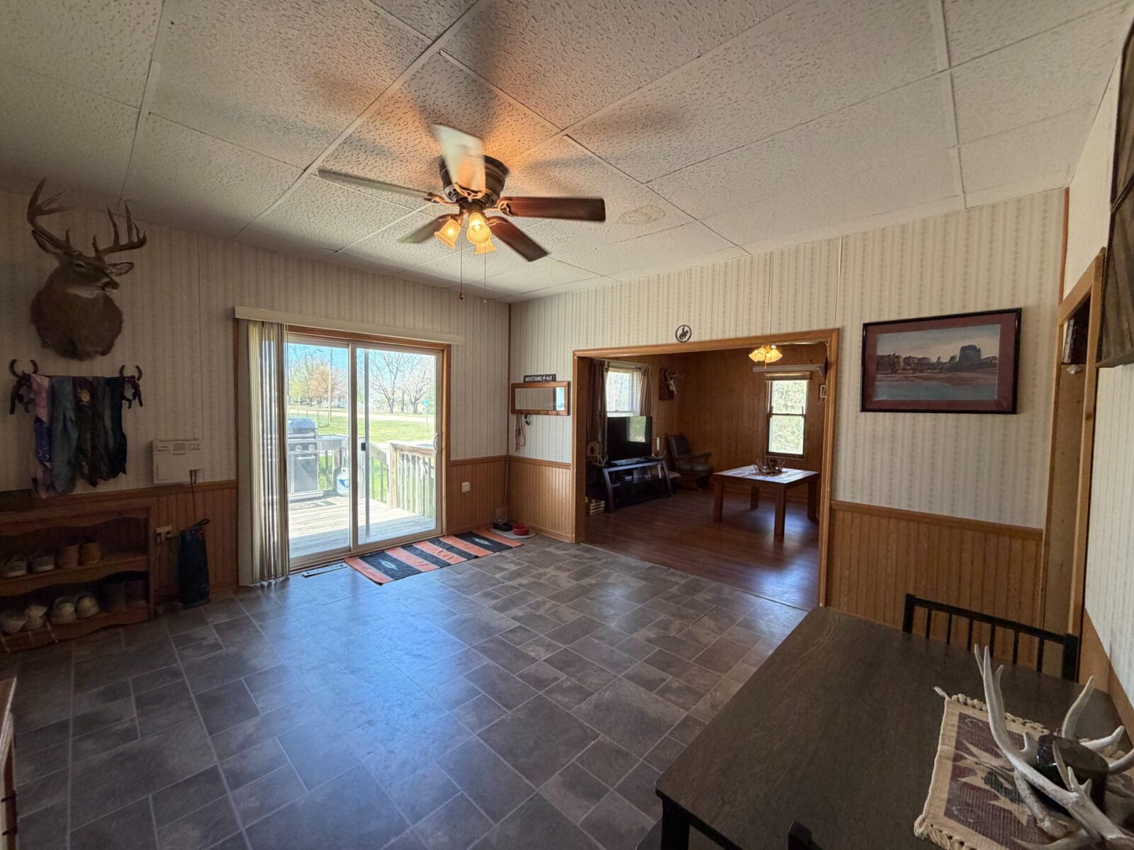 596 N Oak St. Long Pine, NE home for sale