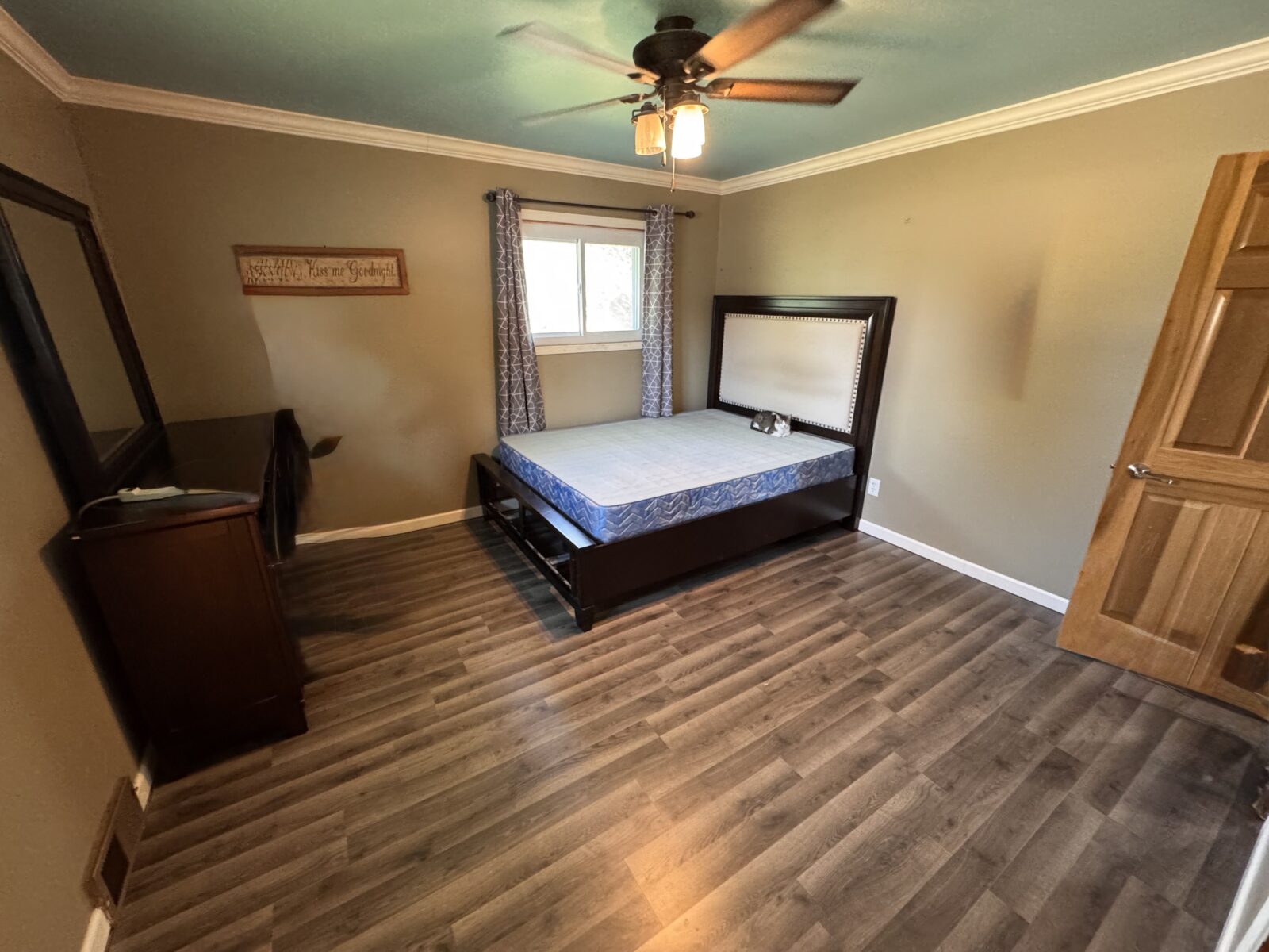 107 S. Harrington Ainsworth, NE home for sale