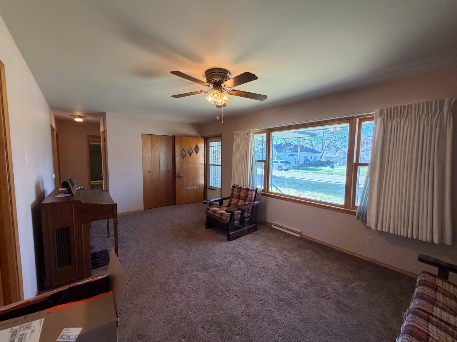 430 E. 6th St., Ainsworth, NE home for sale