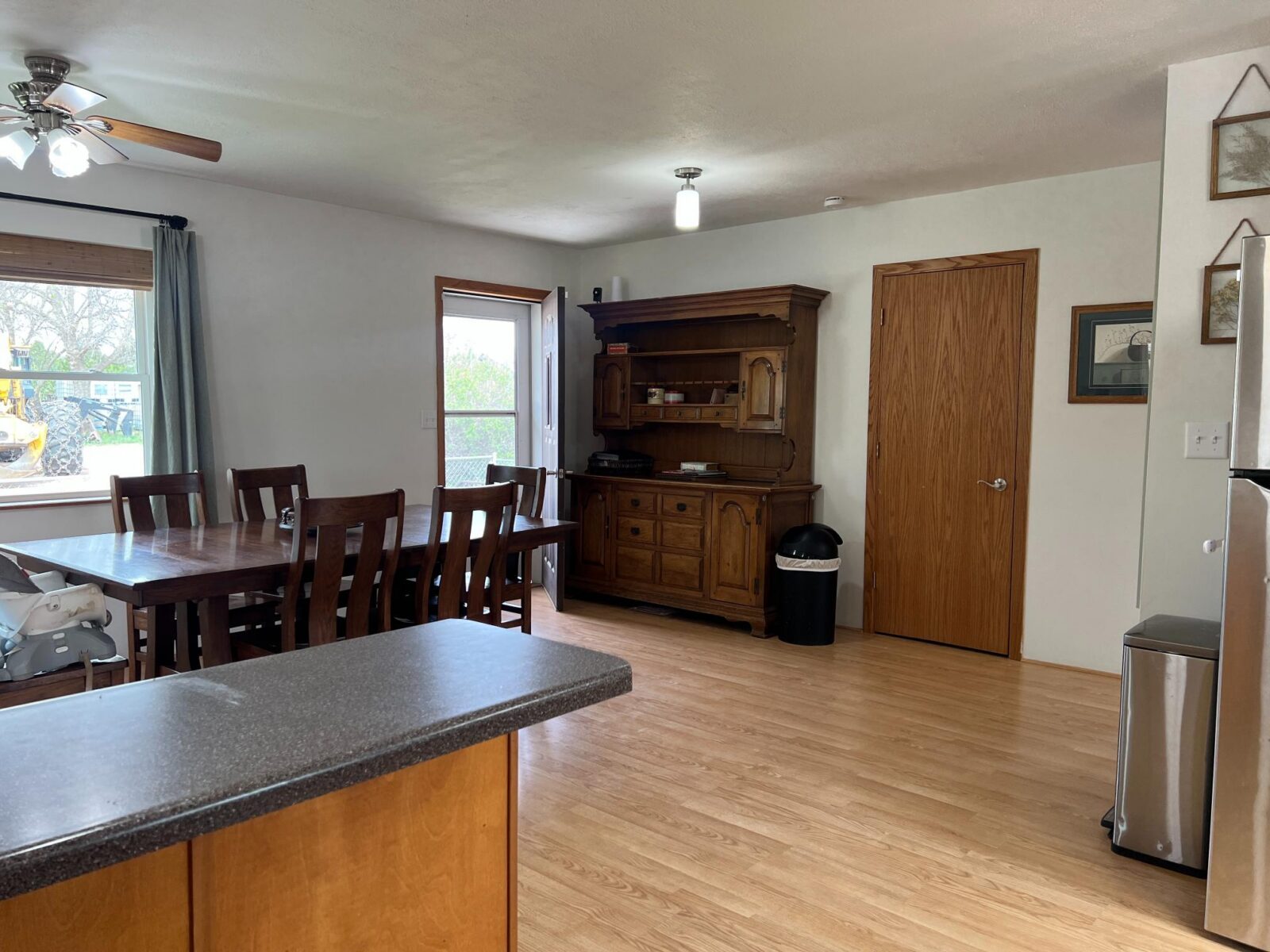 207 Scott St., Hay Springs, NE home for sale